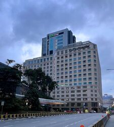 Raffles Hospital (D7), Retail #457876991